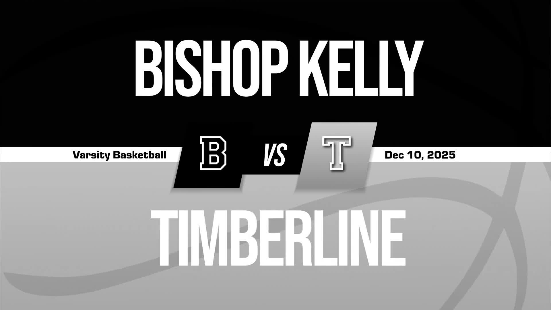 Basketball Game Preview: Timberline Wolves vs. Reed Raiders + How To Watch