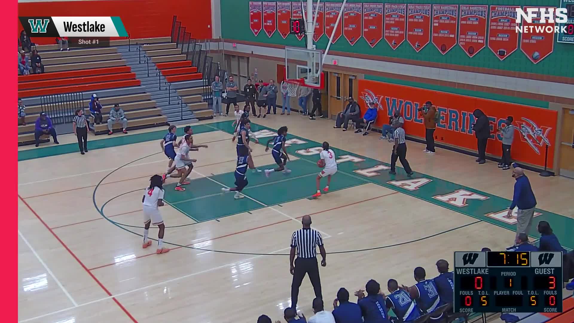 Maurice White Game Report: vs La Plata + How To Watch