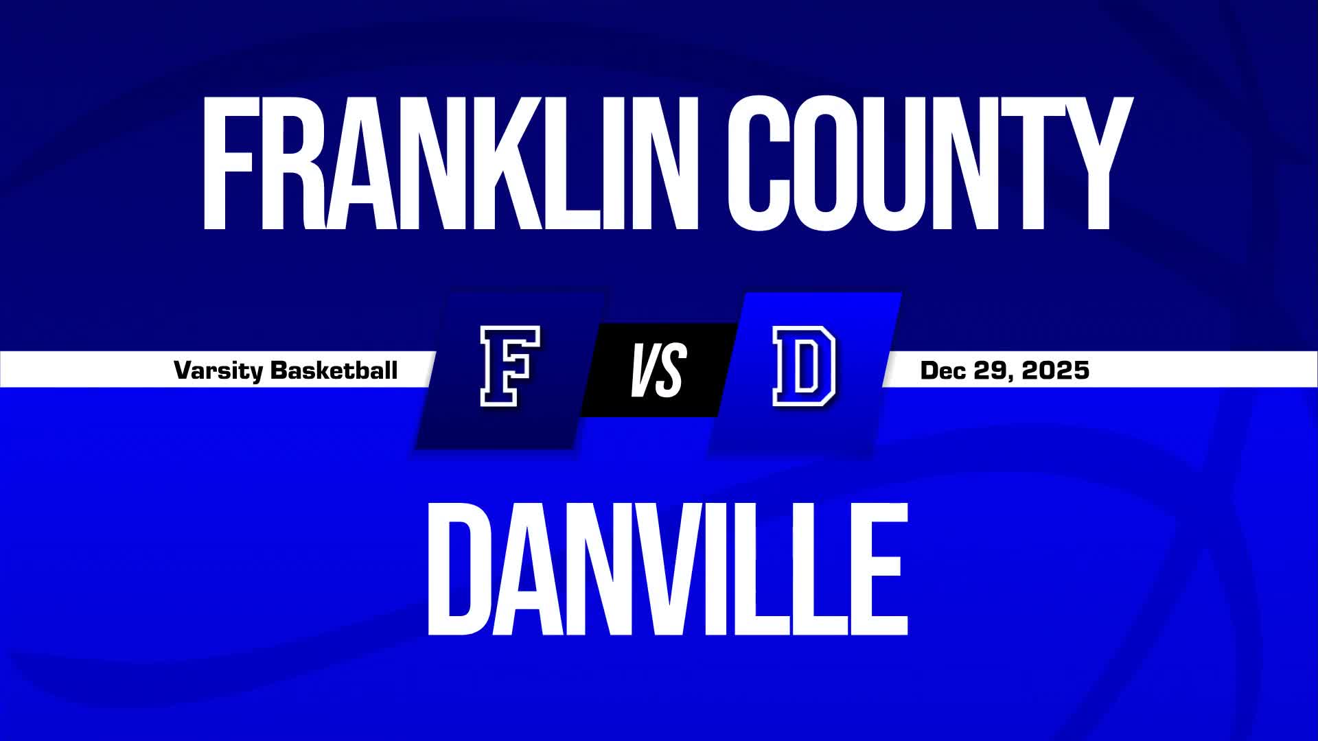 Basketball Game Preview: Danville Admirals vs. Danville Christian Academy Warriors + How To Watch
