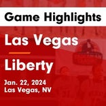 Basketball Game Preview: Las Vegas Wildcats vs. Sunrise Mountain Miners
