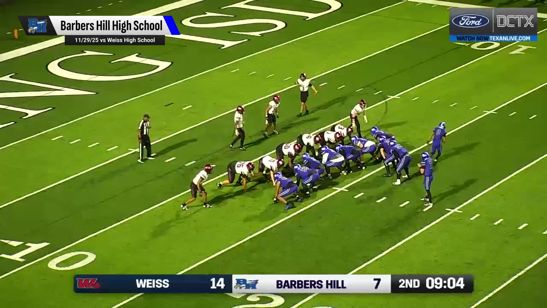 Football Recap: Port Arthur Memorial Picks Up 14th Consecutive  Victory + How To Watch