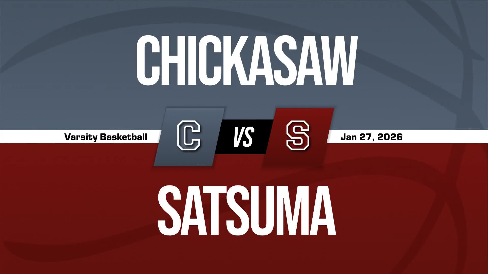 Basketball Recap: Chickasaw Takes a Loss + How To Watch