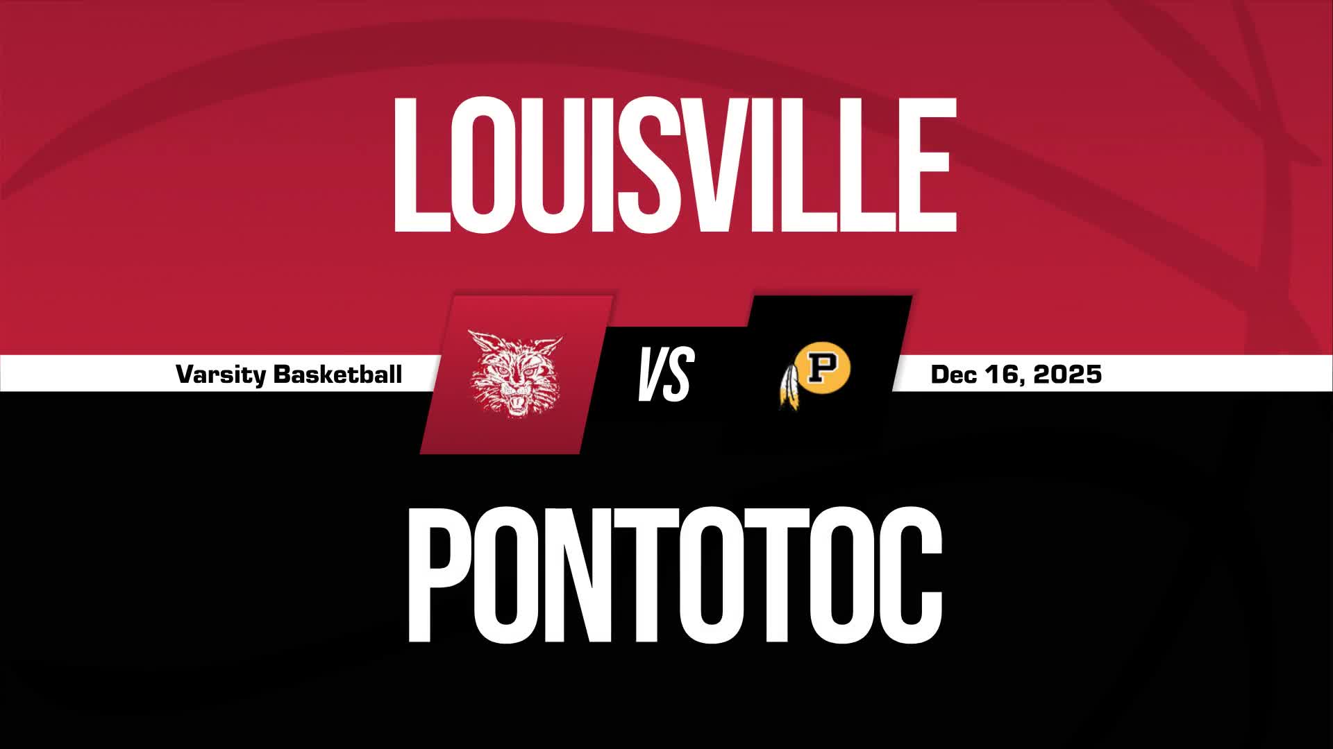 Basketball Recap: Pontotoc's Winning Streak Snapped at Eight Gam