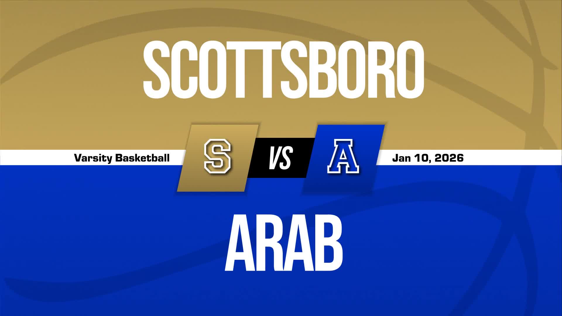 Basketball Recap: Arab's Run of Four Straight  Wins Now Over + How To Watch