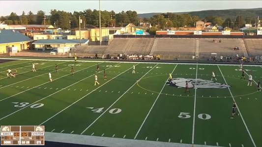 Soccer Game Preview: Lake-Lehman on Home-Turf