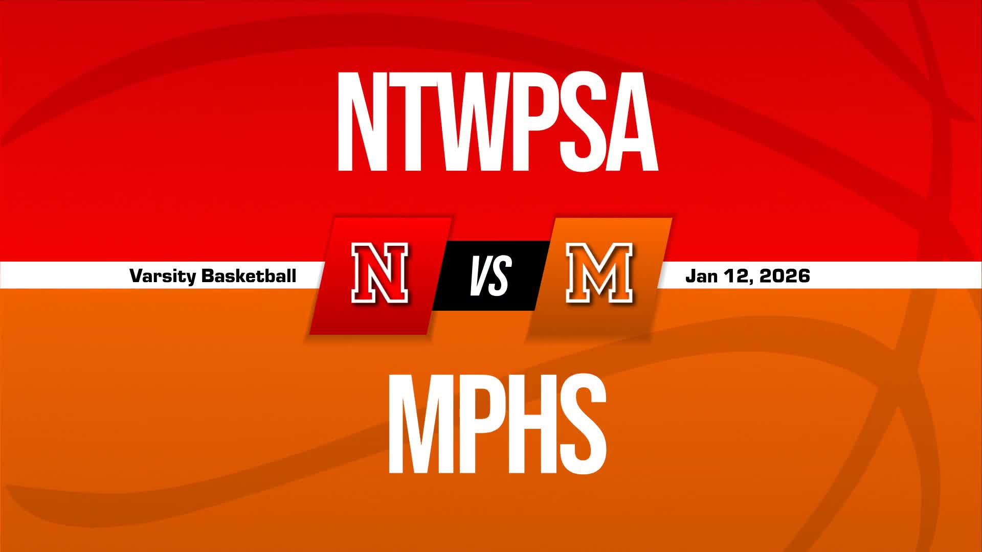 Basketball Recap: Mid Peninsula Comes Up Short