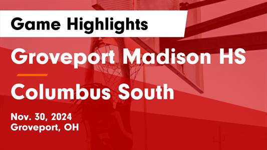 Basketball Recap: South Extends Home Winning Streak to Seven