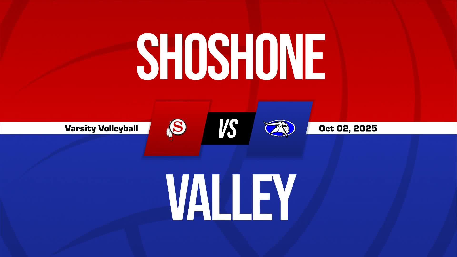 Volleyball Recap: Valley Comes Up Short