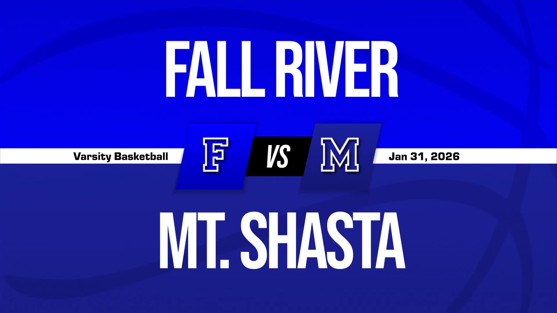 Basketball Recap: Mt. Shasta Comes Up Short + How To Watch