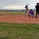 Baseball Game Recap: Marsing Huskies vs. North Star Huskies