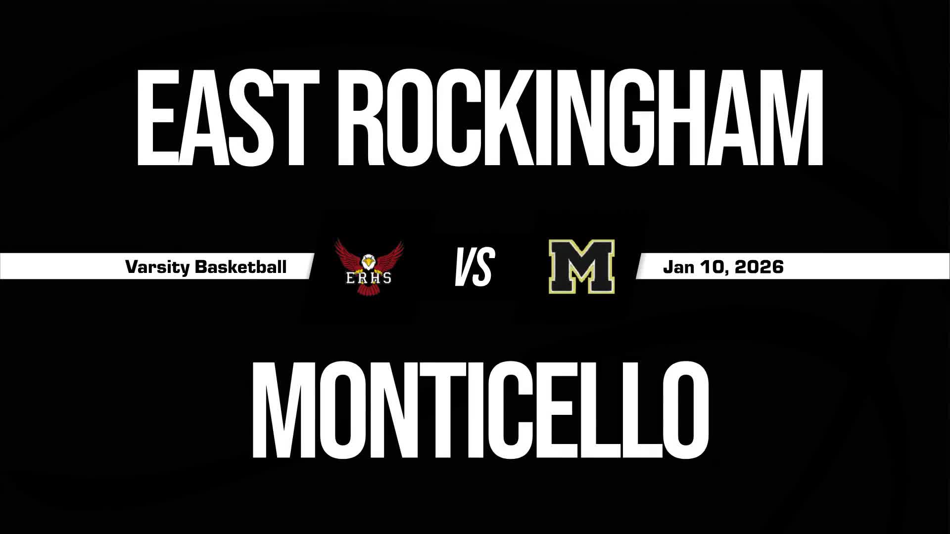 Basketball Game Preview: Monticello Mustangs vs. Waynesboro Little Giants + How To Watch