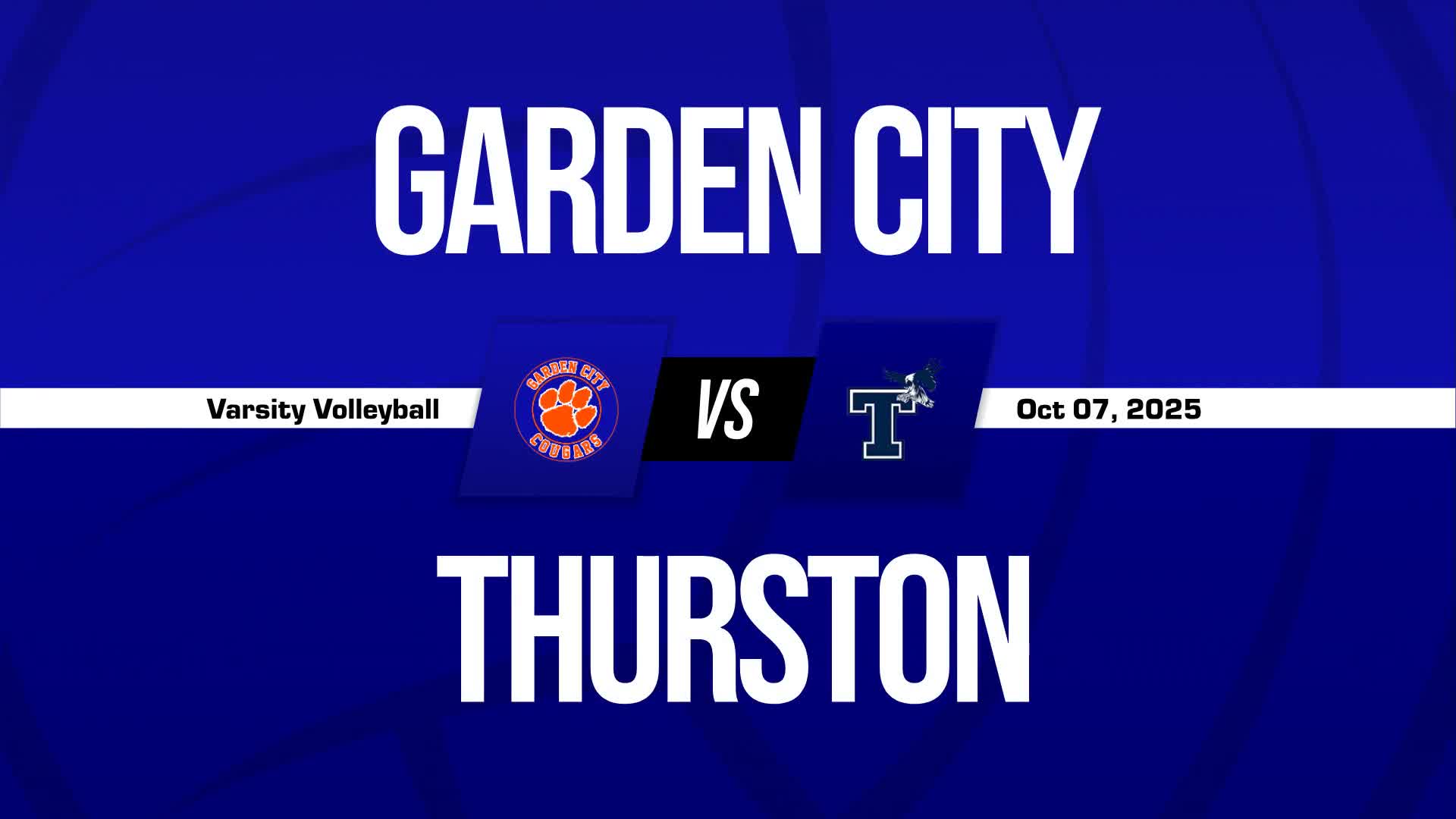 Volleyball Game Preview: Thurston Eagles vs. Romulus Eagles