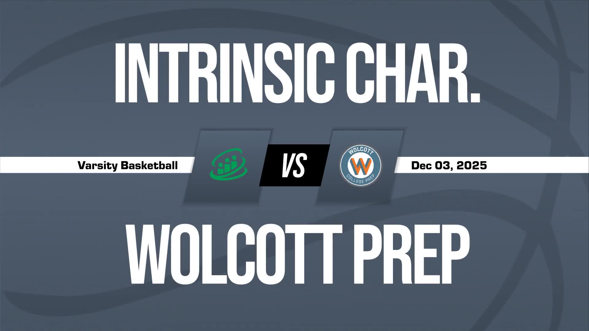 Basketball Game Preview: Intrinsic Mustangs vs. Mather Rangers + Official Tickets