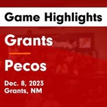 Basketball Game Preview: Grants Pirates vs. Valencia Jaguars