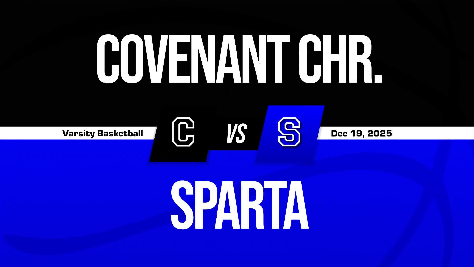 Basketball Recap: Sparta Comes Up Short + How To Watch