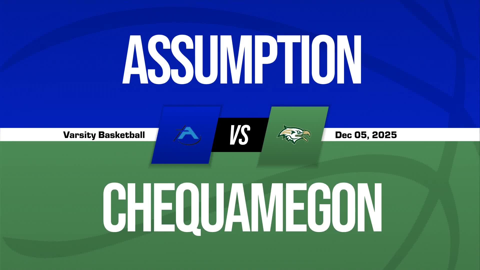 Basketball Game Preview: Assumption Royals vs. Phillips Loggers