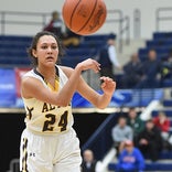 OHSAA girls basketball state tournament: schedule, brackets, top players and state poll performance