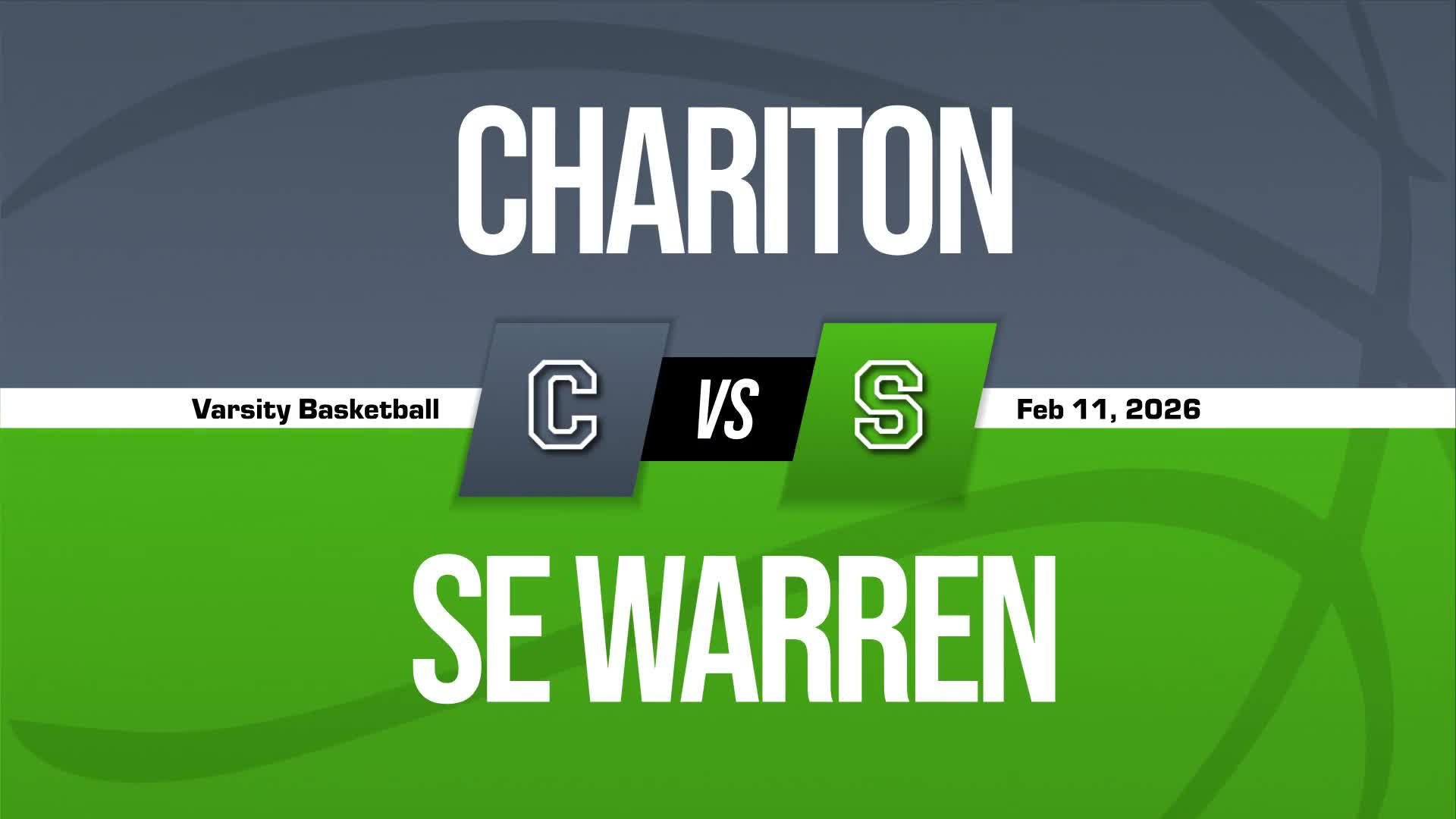 Basketball Recap: Chariton's Run of Four Straight  Wins Now Over + How To Watch