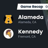 Kennedy vs. Alameda