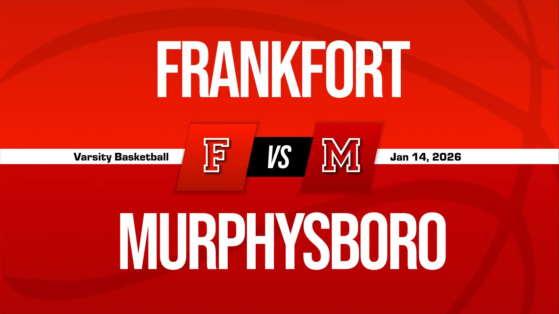 Basketball Recap: Frankfort Comes Up Short