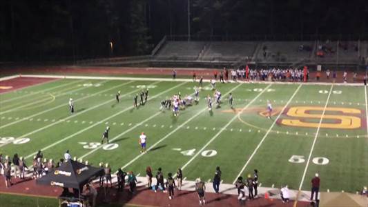 Baseball Recap: Columbia Takes a Loss