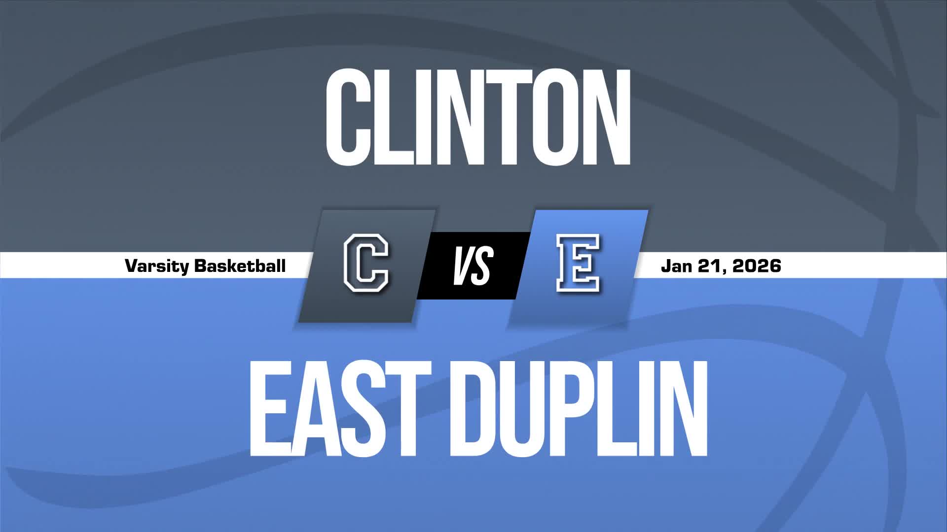 Basketball Game Preview: East Duplin Panthers vs. Pender Patriots