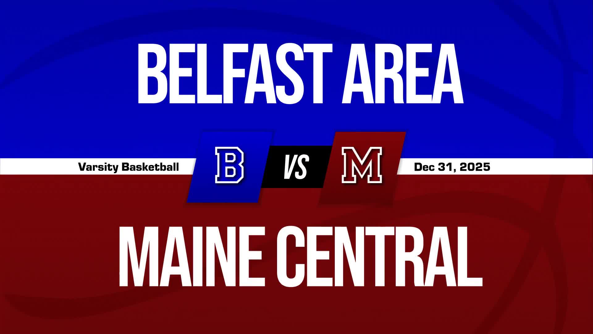 Basketball Recap: Belfast Comes Up Short