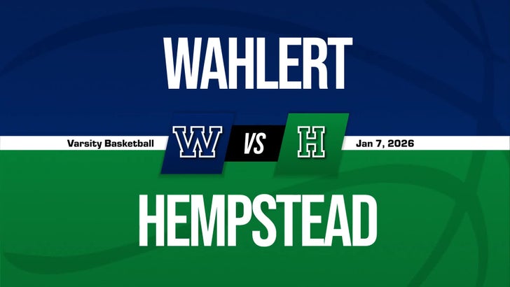 Basketball Recap: Wahlert Takes a Loss