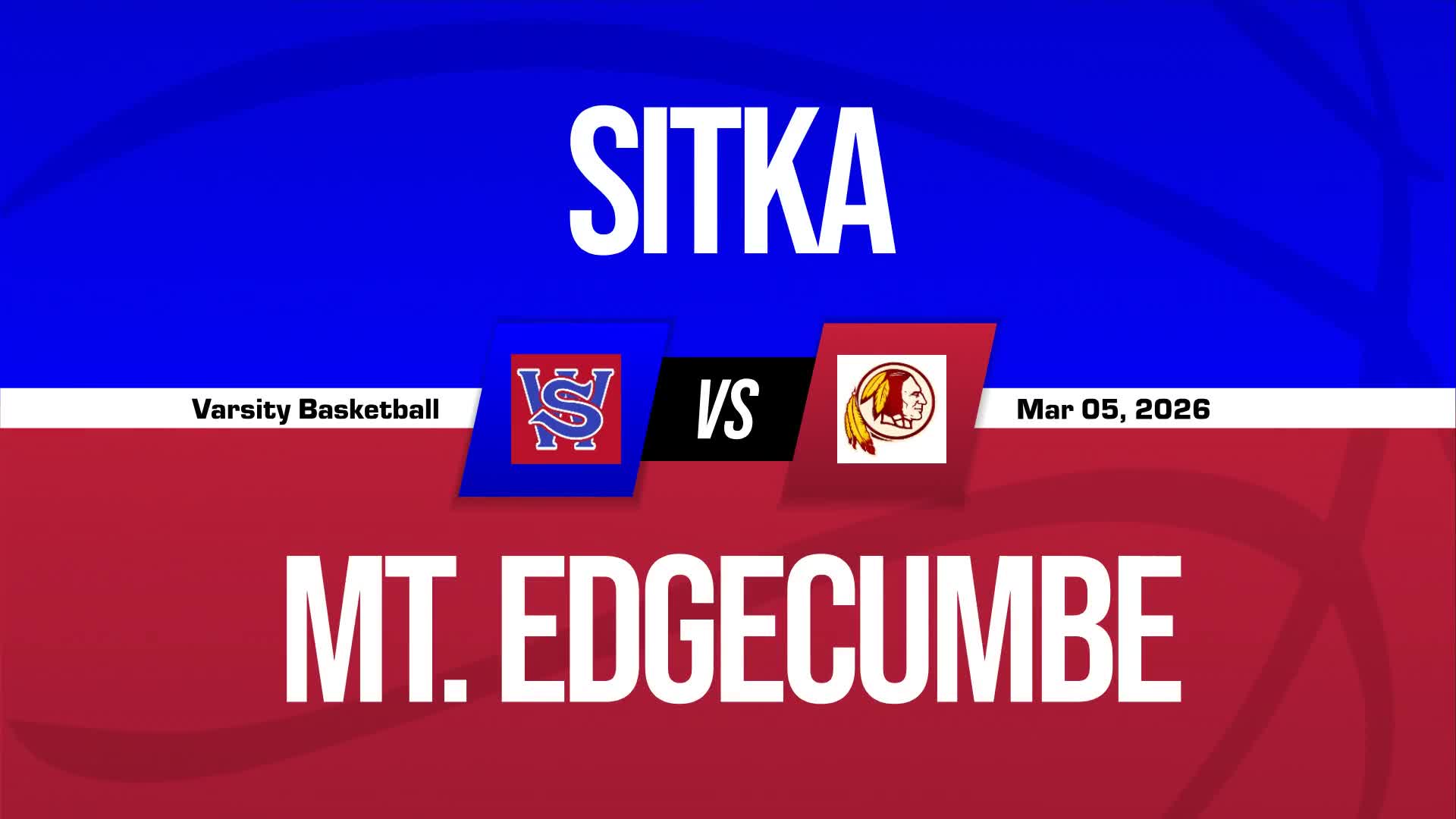 Basketball Recap: Sitka Comes Up Short + How To Watch