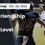 Football Game Preview: Apex Friendship Patriots vs. Green Level Gators