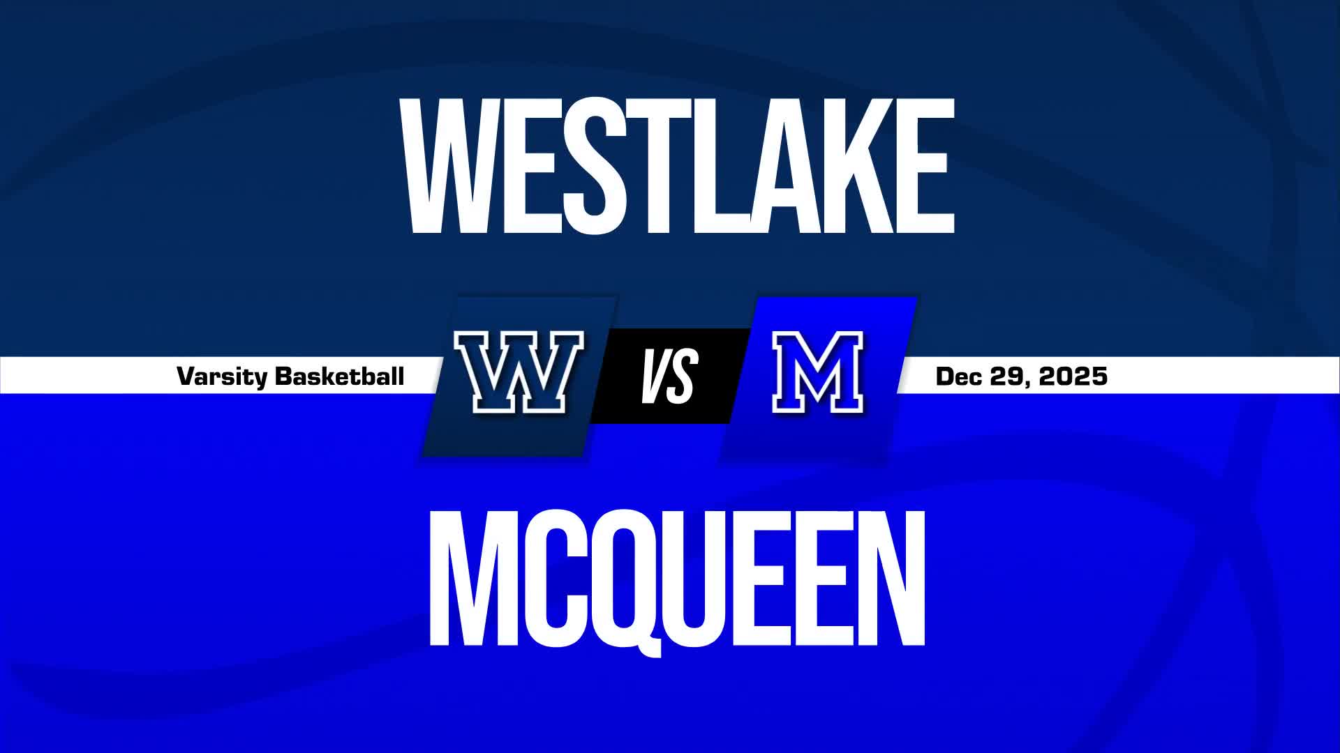 Basketball Recap: Mcqueen Proves Higher State Rank Is No Mistake