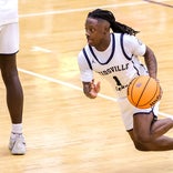 North Carolina high school basketball state playoff brackets