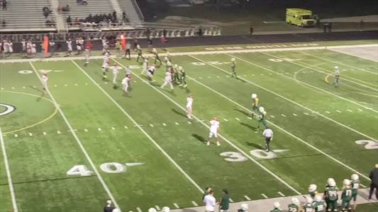 Medina vs. Cleveland Heights