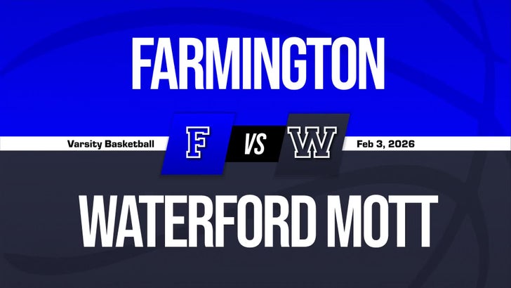 Basketball Recap: Mott Find Success