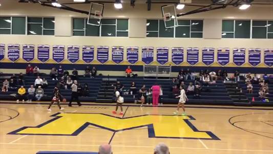 Basketball Game Preview: Northeastern Bobcats vs. New Oxford Col