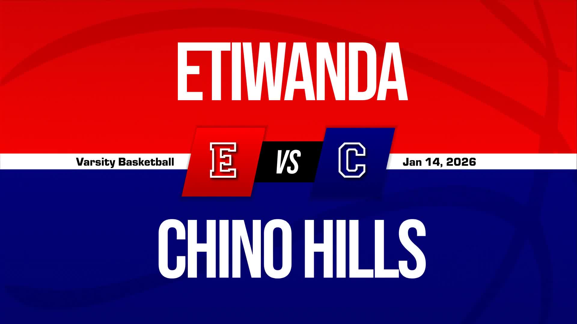 Basketball Game Preview: Etiwanda Eagles vs. Saint Joseph Jester