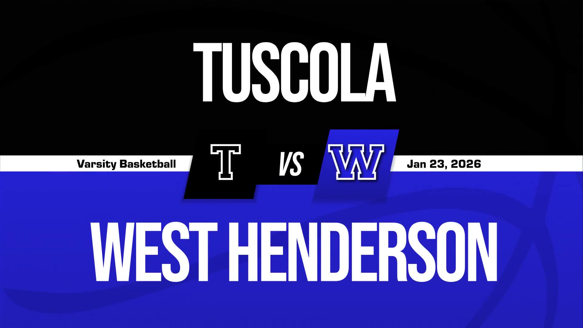 Basketball Recap: West Henderson Takes Loss Despite Strong  Efforts from  Jonah Christ and  Kooper Cairnes + How To Watch