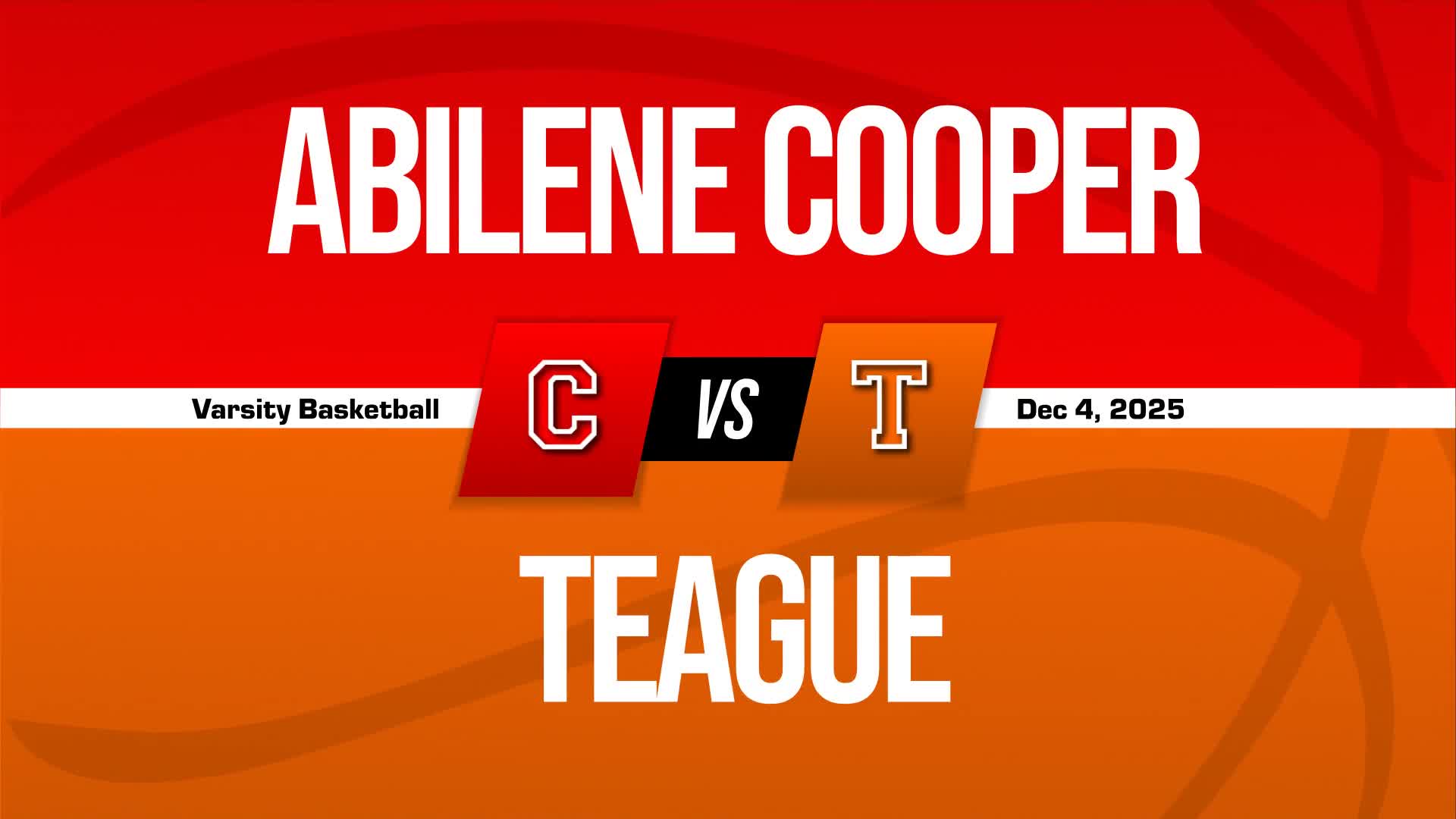 Basketball Game Preview: Teague Lions vs. Palestine Wildcats + How To Watch