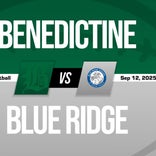 Football Recap: Nine Straight Home Wins for Benedictine