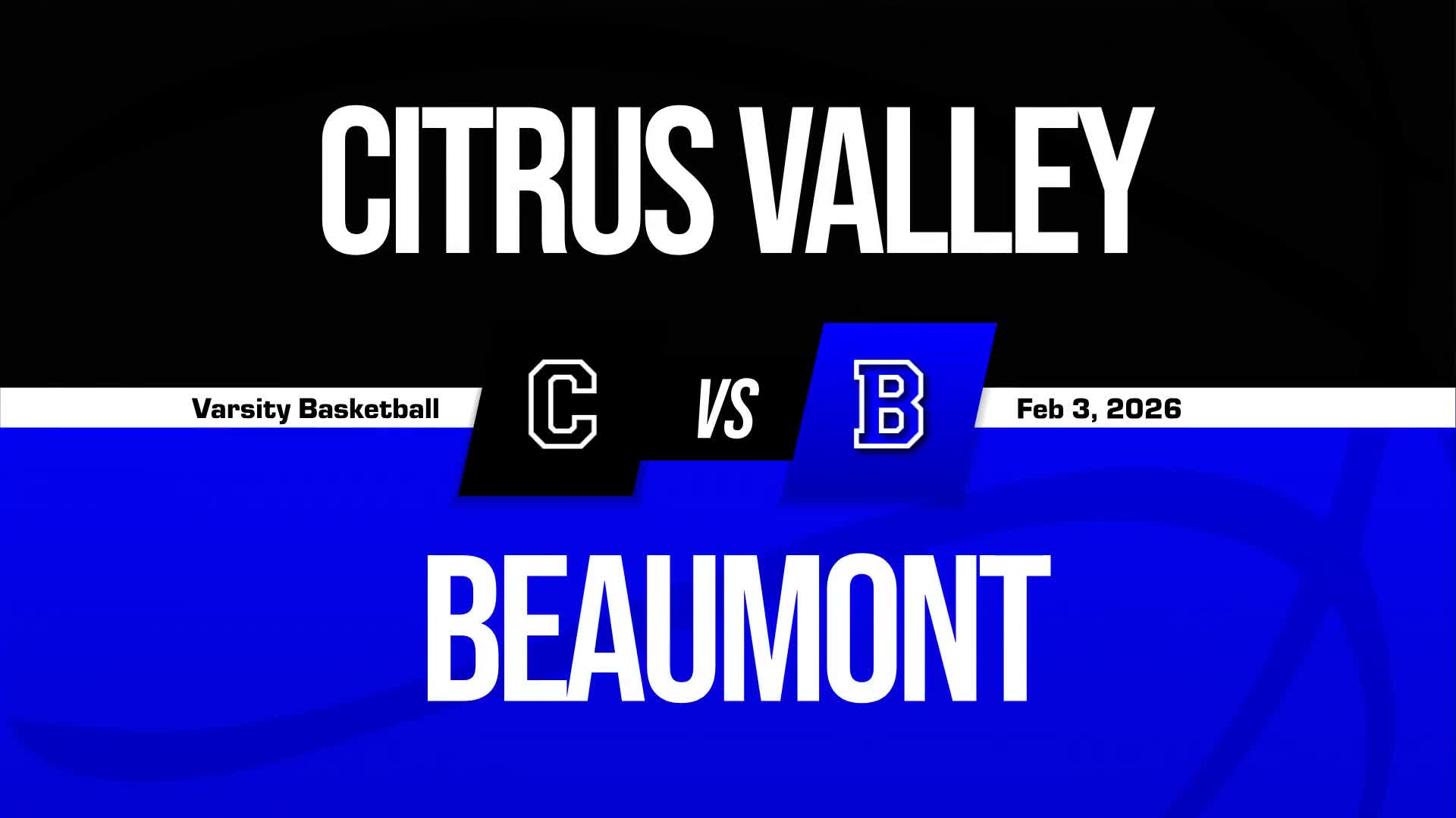 Basketball Recap: Beaumont's Loss Ends Three-Game Winning Streak