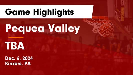 Basketball Recap: Schuylkill Valley Victorious