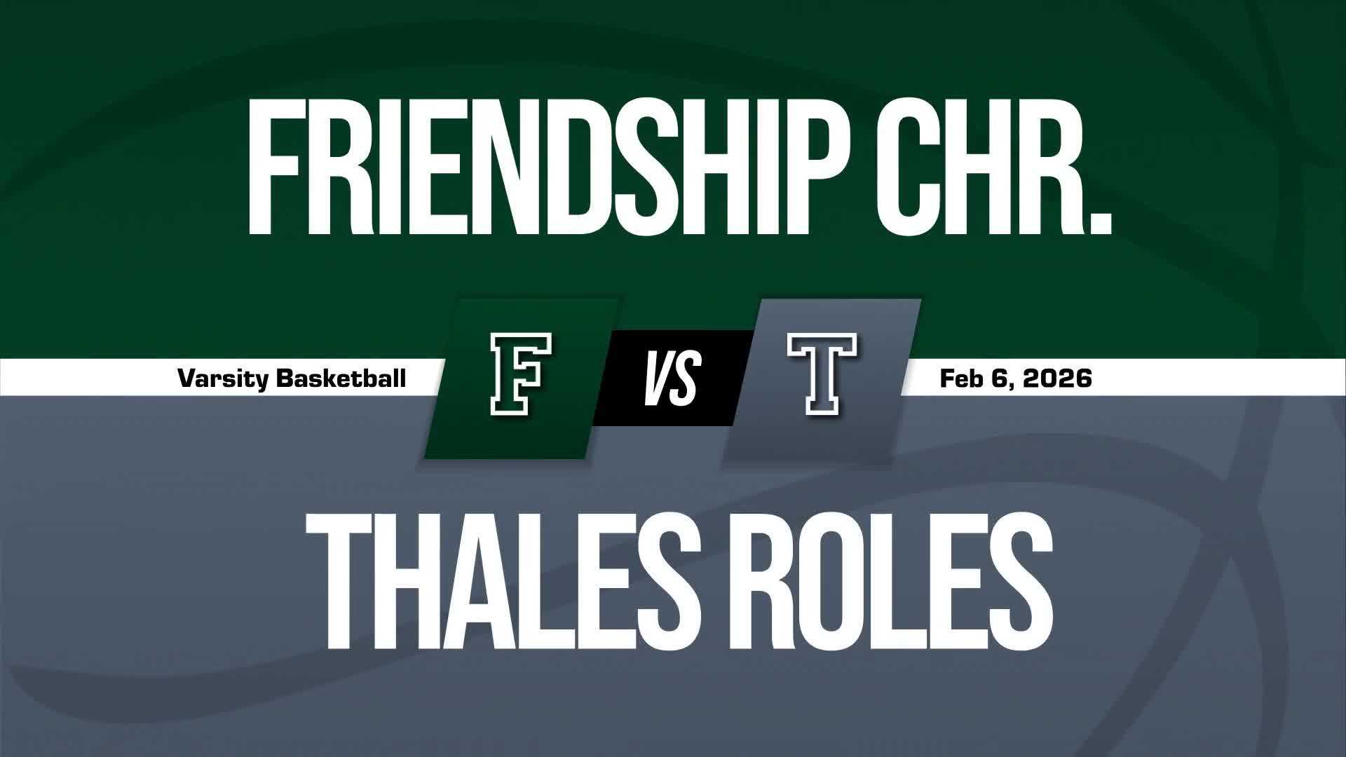 Basketball Recap: Thales Academy Rolesville Snags Third  Win in Last Four Games + How To Watch