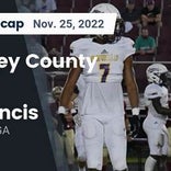 Swainsboro vs. Bleckley County