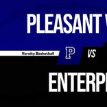 Basketball Game Preview: Enterprise Hornets vs. Shasta Wolves + How To Watch