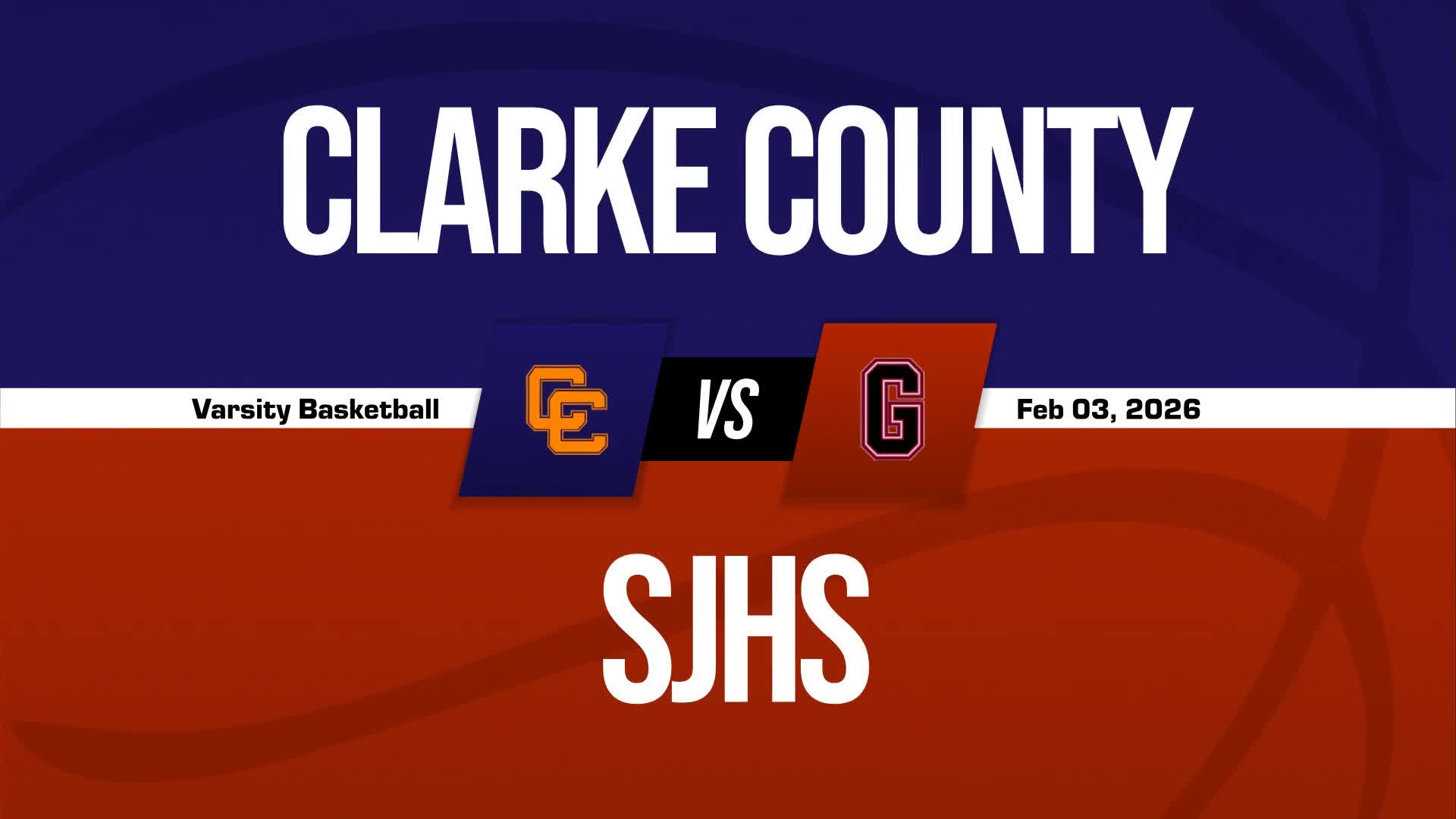 Basketball Game Preview: Clarke County Eagles vs. Rappahannock County + How To Watch