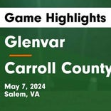 Soccer Game Preview: Glenvar Hits the Road