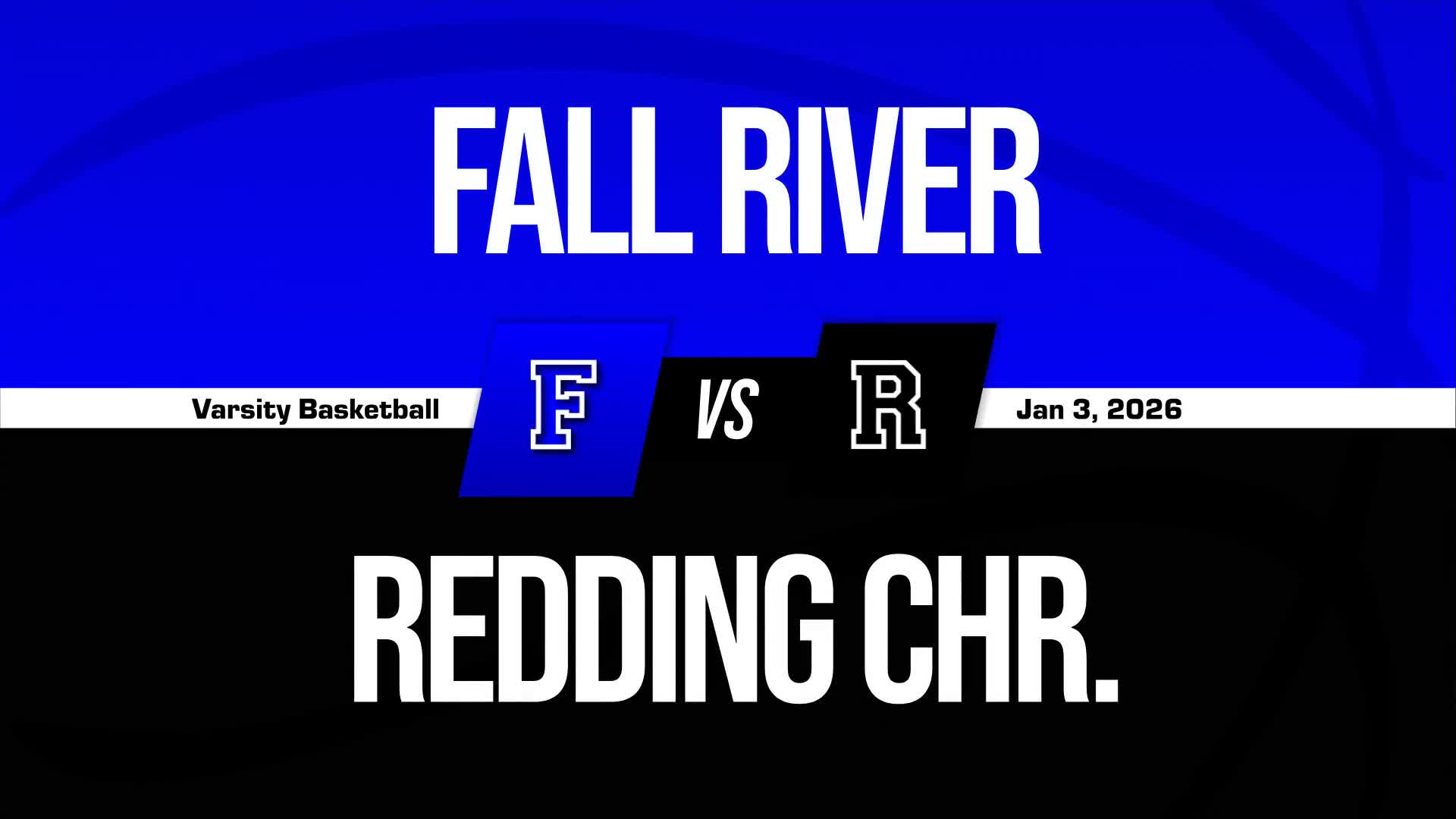 Basketball Recap: Redding Christian Wins Going Away Against Burney + How To Watch