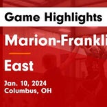 Basketball Game Preview: East Tigers vs. Columbus International Lions