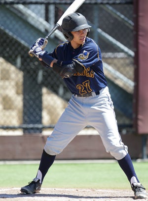 Freddie Norris, Santa Monica