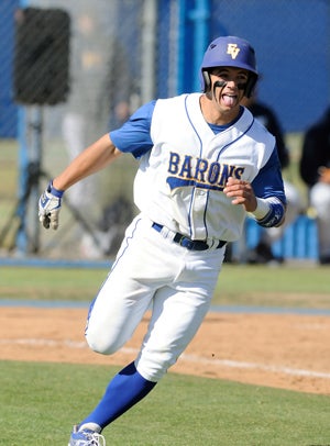 Brock Lundquist, Fountain Valley